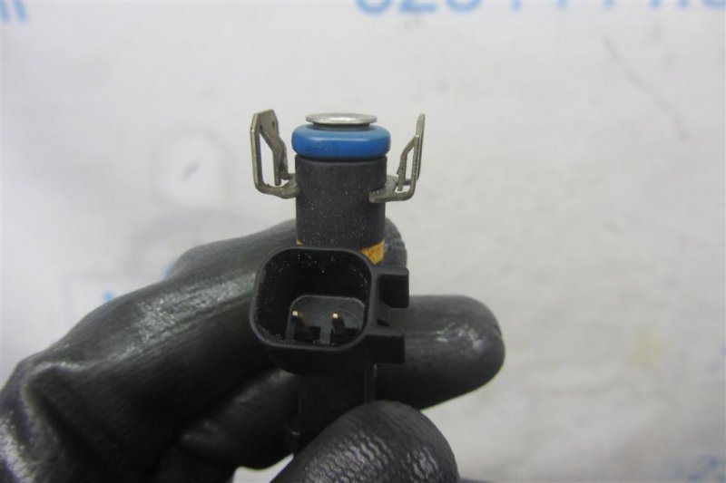 Форсунка топливная 3 BL 09-13 2012 Седан 2.0