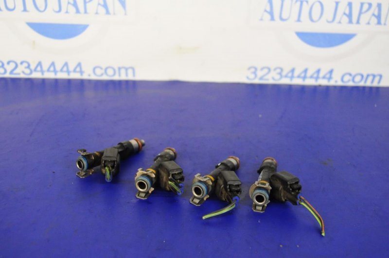 Форсунка топливная 6 GG 02-07