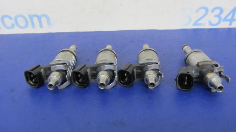 Форсунка топливная CX-5 (KE) 11-17 2016 Внедорожник 2.5