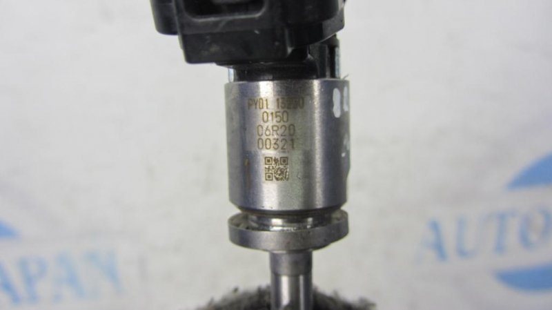 Форсунка топливная MAZDA 6 GJ 12- Седан 2.5