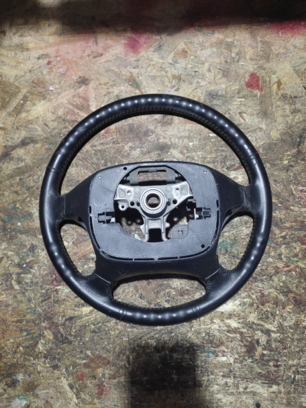 Руль LAND CRUISER PRADO 120 02-09