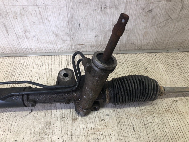 Рулевая рейка PATRIOT 10-17 2014 MK74 2.0 ECN Рулевая рейка PATRIOT 10-17 2014 MK74 2.0 ECN