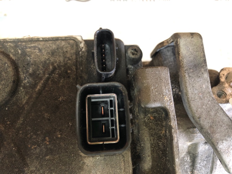 Компрессор кондиционера CAMRY 40 06-11 2009 Седан 2.4 2AZFXE Компрессор кондиционера CAMRY 40 06-11 2009 Седан 2.4 2AZFXE