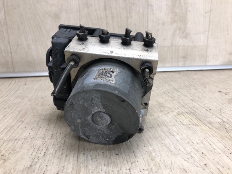 Блок ABS HYUNDAI ELANTRA HD 06-11 HD 2.0 G4GC