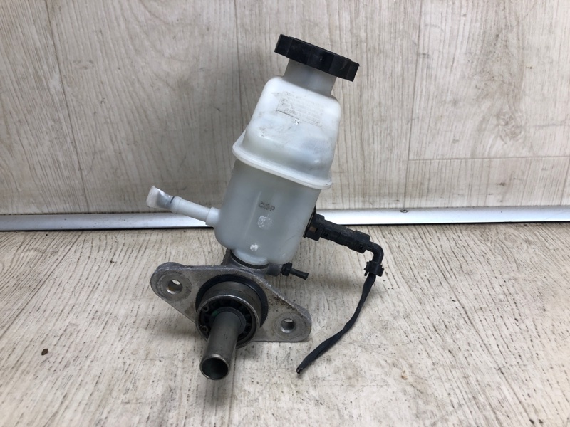 Главный тормозной цилиндр ELANTRA HD 06-11 2007 HD 2.0 G4GC