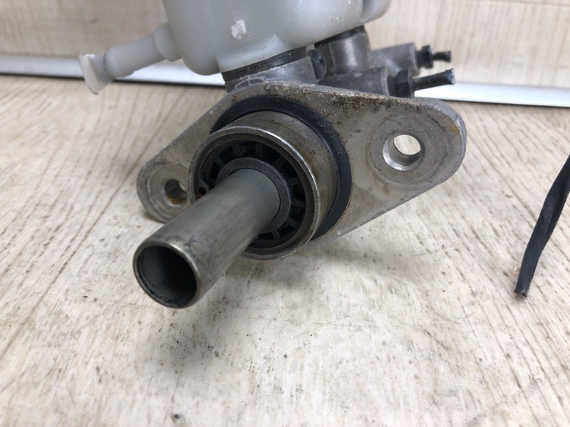 Главный тормозной цилиндр ELANTRA HD 06-11 2007 HD 2.0 G4GC