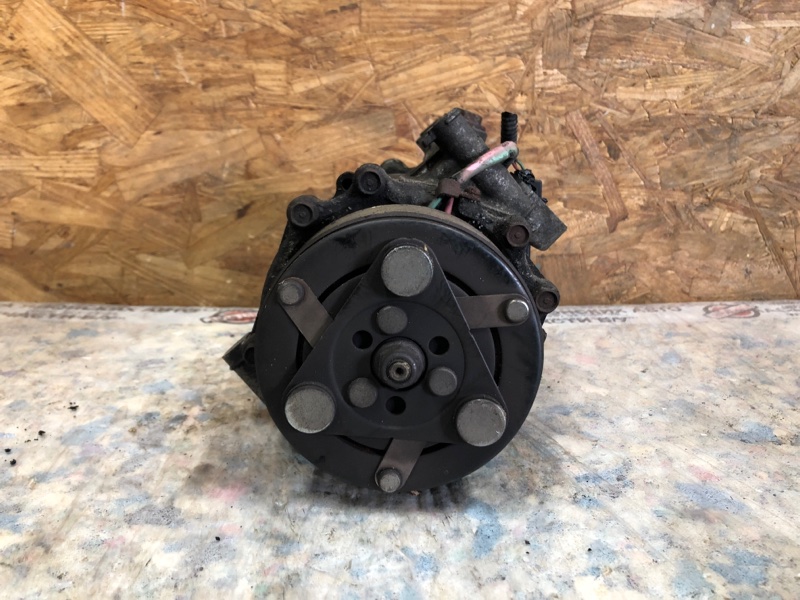 Компрессор кондиционера ACURA RDX 06-12 Внедорожник 2.3