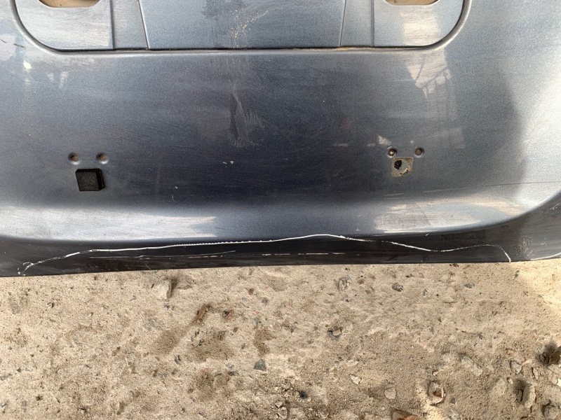 Крышка багажника RL 05-12 Седан