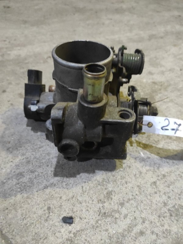 Дроссельная заслонка PRIMERA P-10 90-96