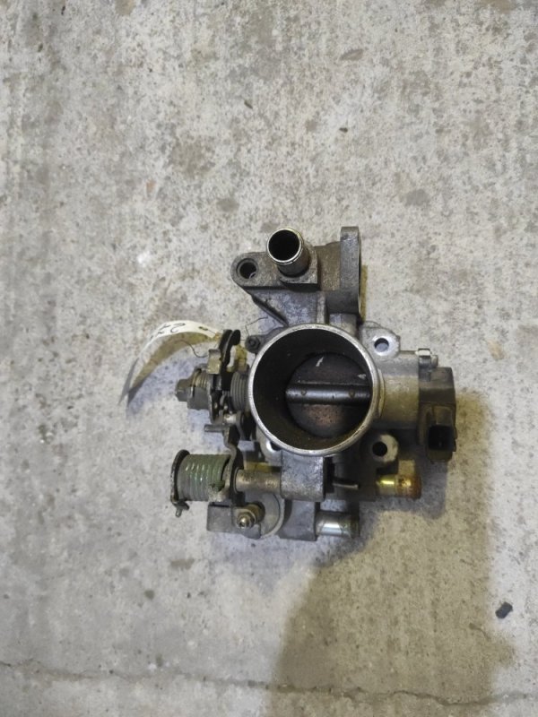 Дроссельная заслонка PRIMERA P-10 90-96