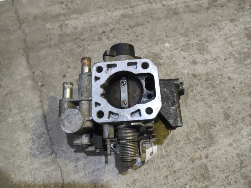 Дроссельная заслонка PRIMERA P-10 90-96