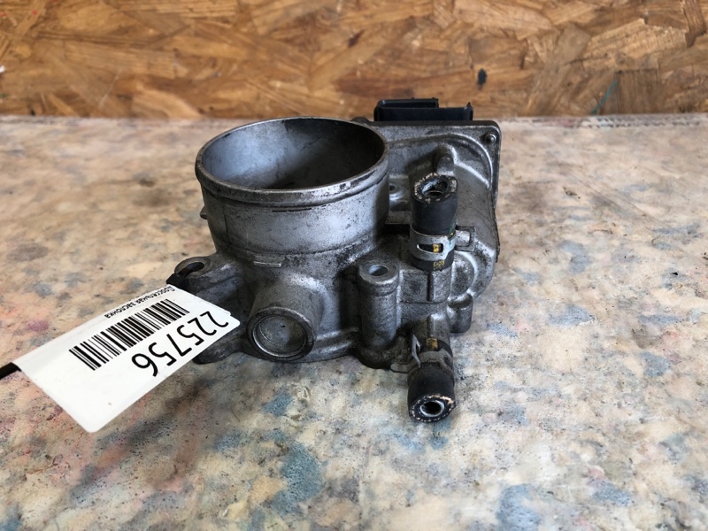 Дроссельная заслонка KIZASHI 09-14 2011 Седан 2.4 Дроссельная заслонка KIZASHI 09-14 2011 Седан 2.4