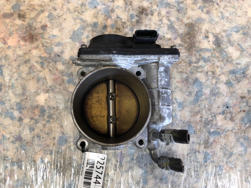 Запчасть дроссельная заслонка INFINITI QX60/JX35 12-20 2013 Внедорожник 3.5 16119-JA10B Б/У Дроссельная заслонка INFINITI QX60/JX35 12-20 2013 Внедорожник 3.5 16119-JA10B Б/У