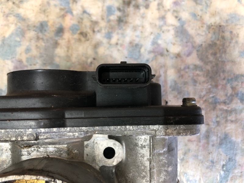 Дроссельная заслонка INFINITI QX60/JX35 12-20 Внедорожник 3.5 Дроссельная заслонка INFINITI QX60/JX35 12-20 Внедорожник 3.5