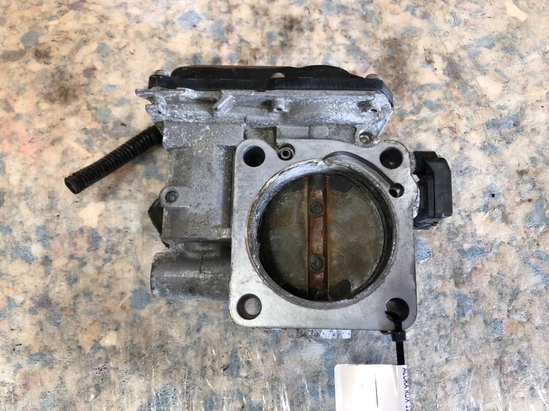 Дроссельная заслонка ACURA RDX 12-19 Внедорожник 3.5 Дроссельная заслонка ACURA RDX 12-19 Внедорожник 3.5