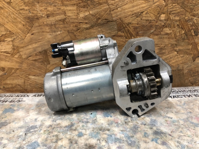 Стартер ACURA MDX (YD3) 13-21 Внедорожник 3.5