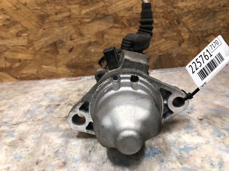 Стартер RDX 06-12 2008 Внедорожник 2.3