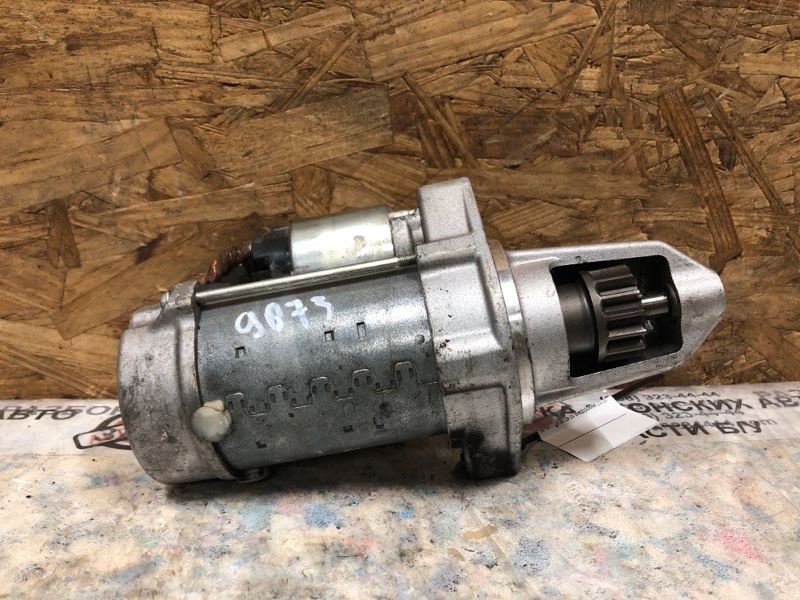 Стартер QX30 16-20 2019 Внедорожник 2.0 20PET