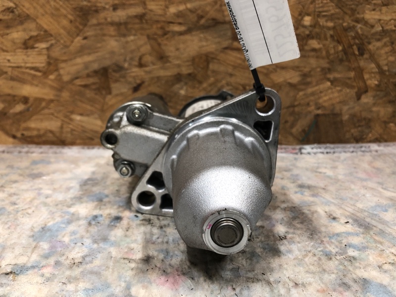 Стартер INFINITI QX30 16-20 Внедорожник 2.0 20PET