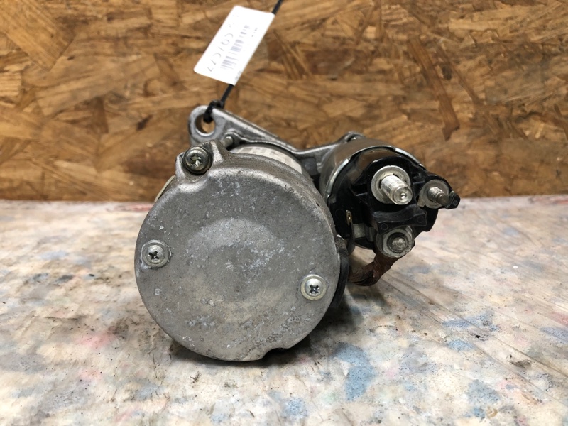 Стартер QX30 16-20 2019 Внедорожник 2.0 20PET