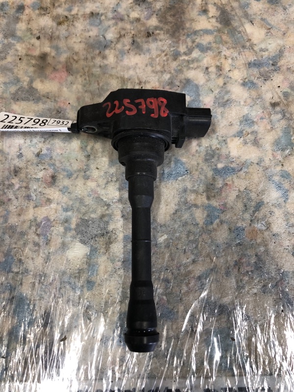 Катушка зажигания INFINITI QX60/JX35 12-20 2013 Внедорожник 3.5 22448-JA11C Б/У