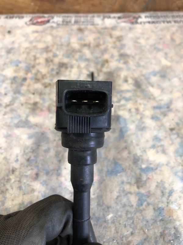 Катушка зажигания QX60/JX35 12-20 2013 Внедорожник 3.5