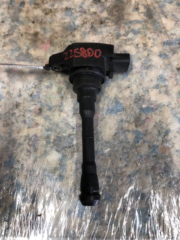 Катушка зажигания INFINITI QX60/JX35 12-20 2013 Внедорожник 3.5 22448-JA11C Б/У