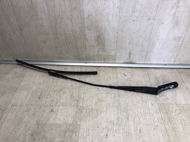 Запчасть поводок стеклоочистителя передний правый VOLKSWAGEN JETTA USA 10-17 2013 162 1.8 CPRA 5C7 955 410 A Б/У Поводок стеклоочистителя передний правый VOLKSWAGEN JETTA USA 10-17 2013 162 1.8 CPRA 5C7 955 410 A Б/У