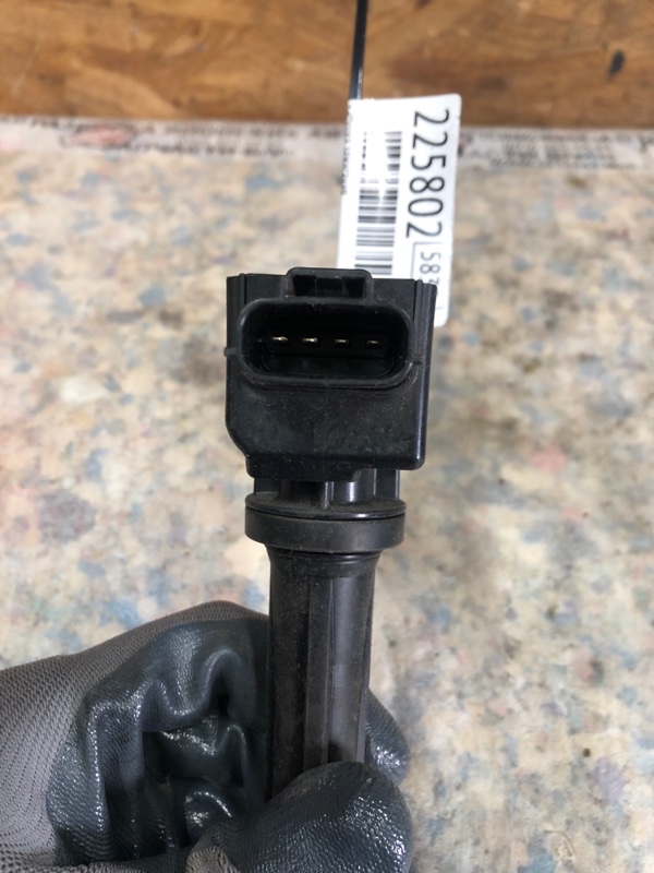 Катушка зажигания MAZDA CX-5 (KE) 11-17 Внедорожник 2.5 Катушка зажигания MAZDA CX-5 (KE) 11-17 Внедорожник 2.5