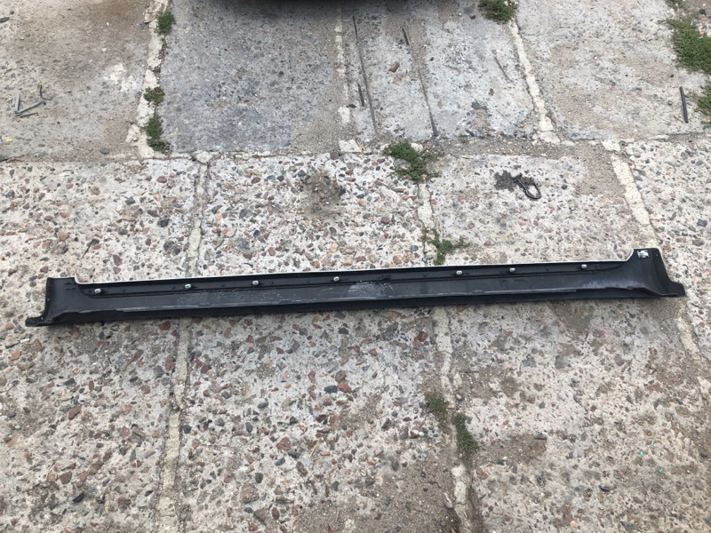 Накладка порога наружная правая AVALON 05-12 2007 Седан 3.5 2GR-FE