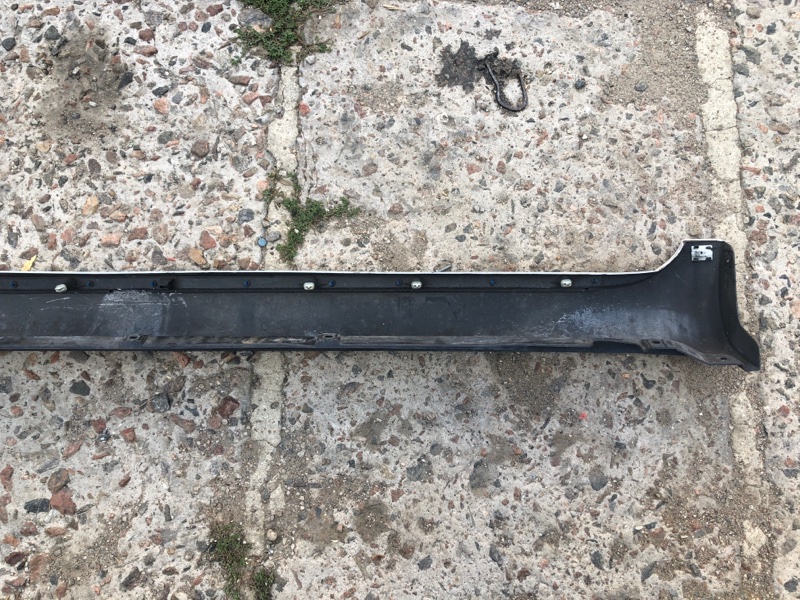 Накладка порога наружная правая AVALON 05-12 2007 Седан 3.5 2GR-FE