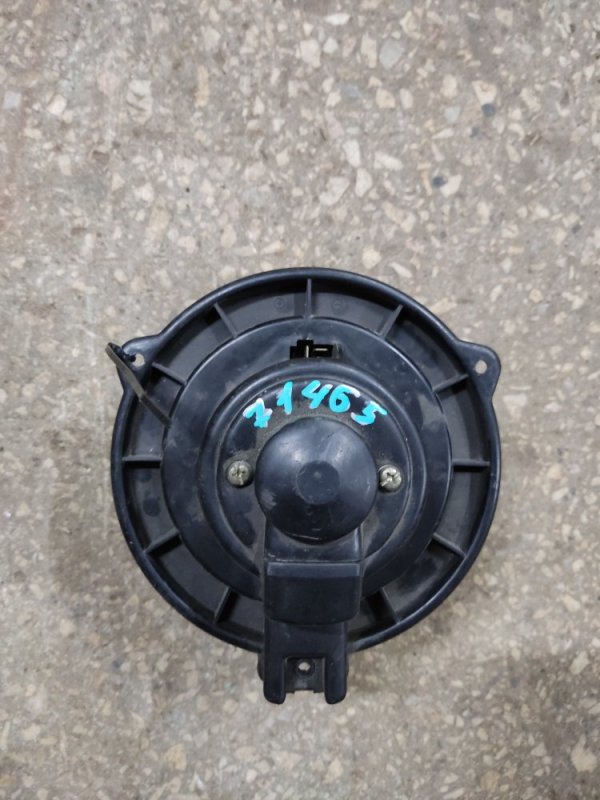 Моторчик печки KIA CLARUS 96-01 Б/У