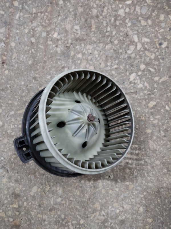 Моторчик печки CLARUS 96-01