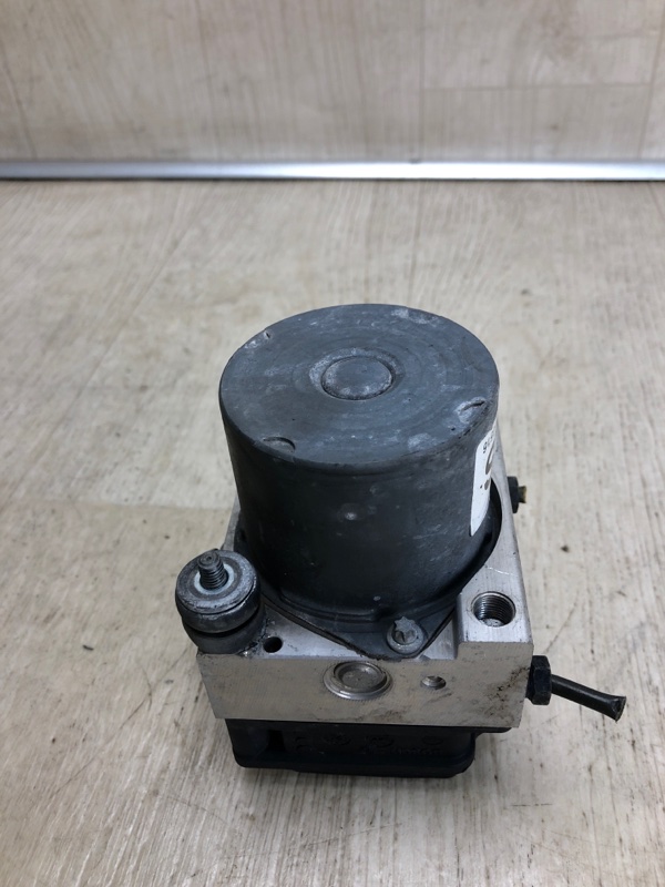 Блок ABS ELANTRA HD 06-11 2007 HD 2.0 G4GC