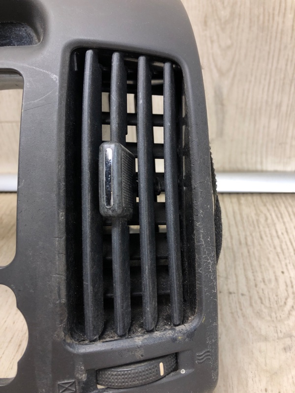 Накладка торпедо под магнитолу ELANTRA HD 06-11 2007 HD 2.0 G4GC