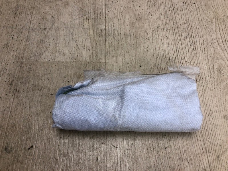 Подушка безопасности в сиденье левая HYUNDAI ELANTRA HD 06-11 2007 HD 2.0 G4GC 2H889-10000 Б/У