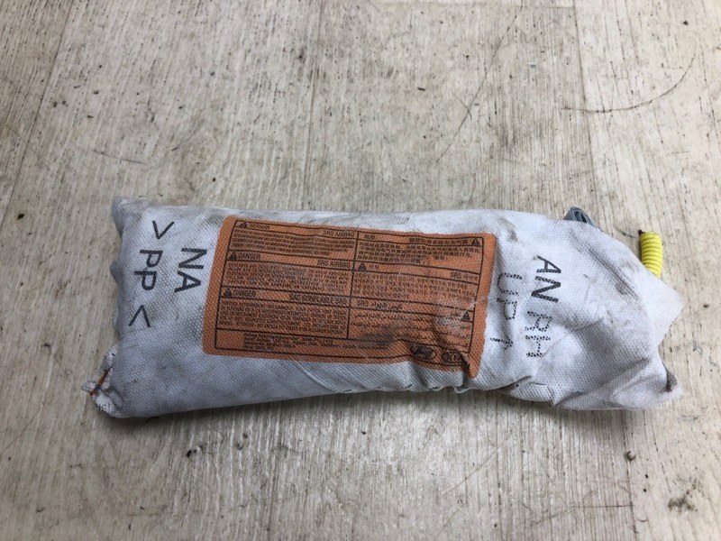 Подушка безопасности в сиденье правая HYUNDAI ELANTRA HD 06-11 2007 HD 2.0 G4GC 2H889-20000 Б/У