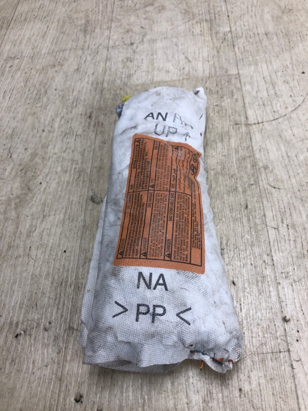 Подушка безопасности в сиденье правая ELANTRA HD 06-11 2007 HD 2.0 G4GC