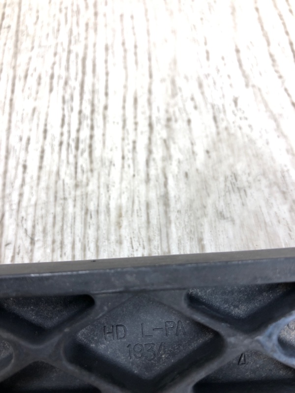 Поводок стеклоочистителя передний правый ELANTRA HD 06-11 2007 HD 2.0 G4GC