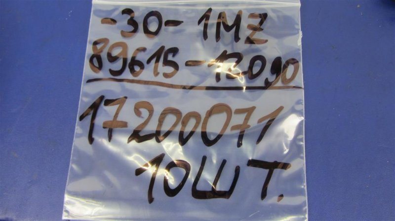 Датчик детонации CAMRY 30 02-06 Датчик детонации CAMRY 30 02-06