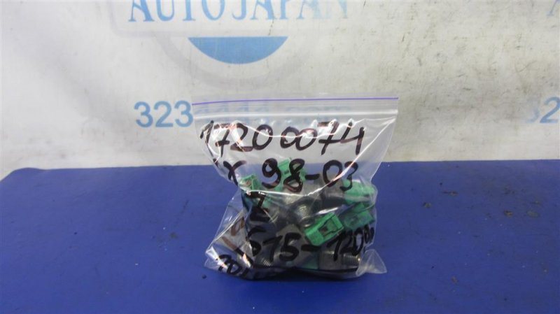 Датчик детонации LEXUS RX300 98-03 Датчик детонации LEXUS RX300 98-03