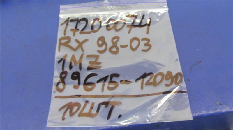 Датчик детонации RX300 98-03 Датчик детонации RX300 98-03