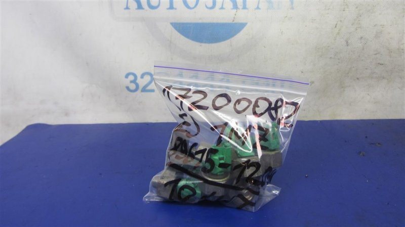 Датчик детонации LEXUS ES300 ES330 01-06