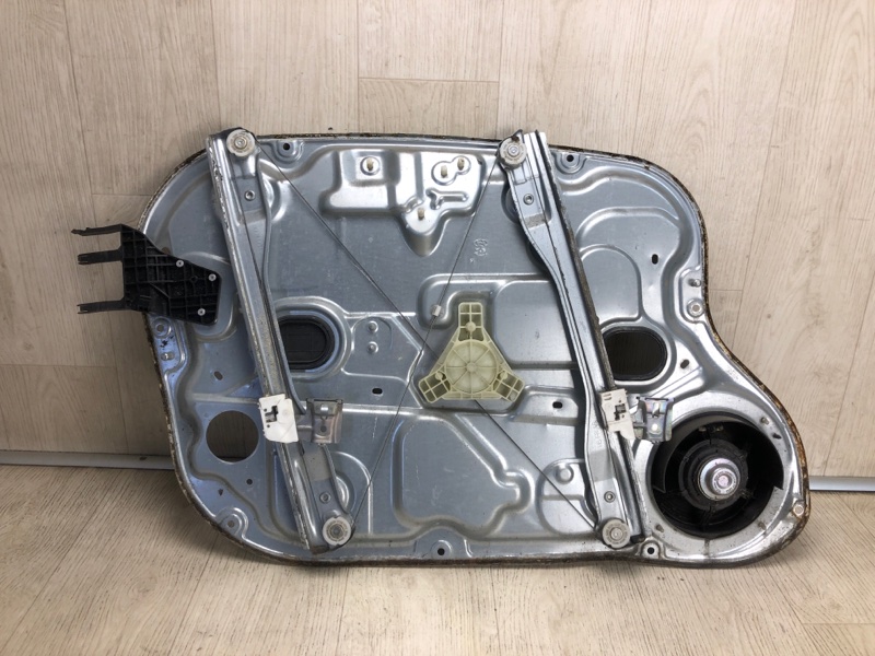 Стеклоподъемник передний правый ELANTRA HD 06-11 2007 HD 2.0 G4GC
