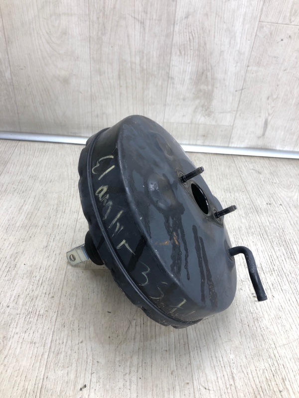 Вакуумный усилитель тормозов ELANTRA HD 06-11 2007 HD 2.0 G4GC