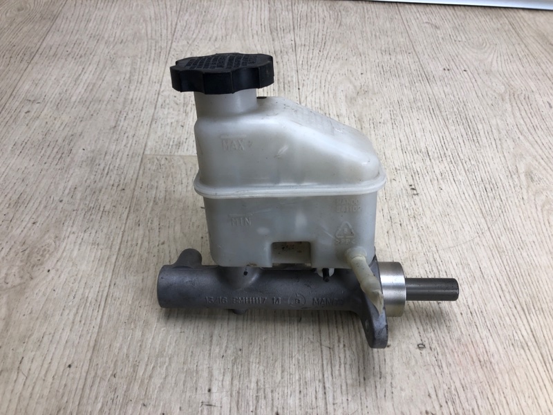 Главный тормозной цилиндр ELANTRA HD 06-11 2007 HD 2.0 G4GC