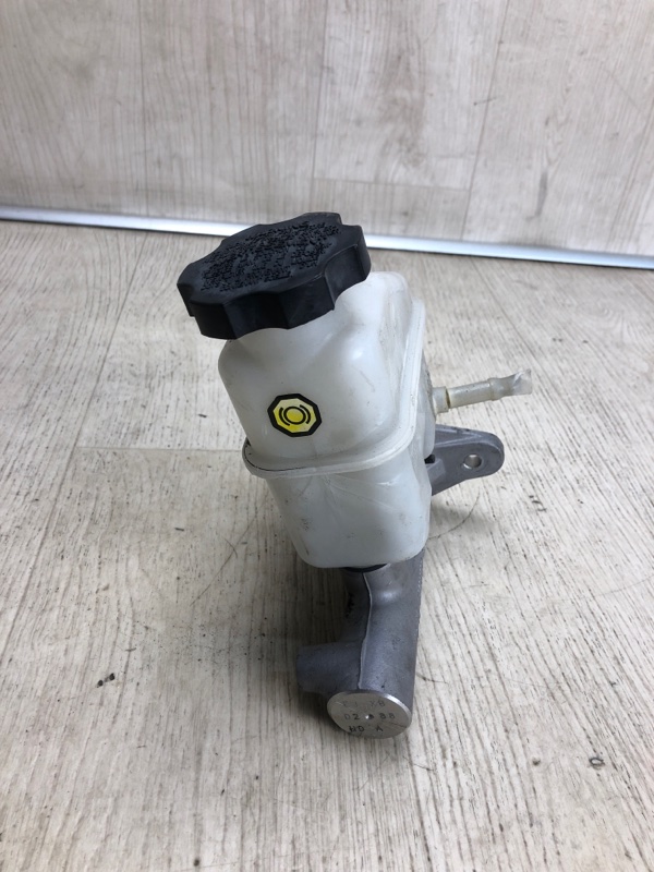 Главный тормозной цилиндр ELANTRA HD 06-11 2007 HD 2.0 G4GC