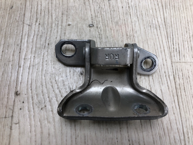 Петля двери верхняя задняя правая ELANTRA HD 06-11 2007 HD 2.0 G4GC