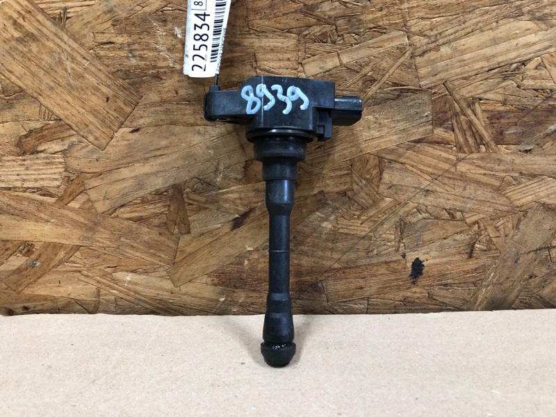 Катушка зажигания NISSAN MURANO Z52 14- 2016 Внедорожник 3.5 VQ35DE 22448-JA11C Б/У