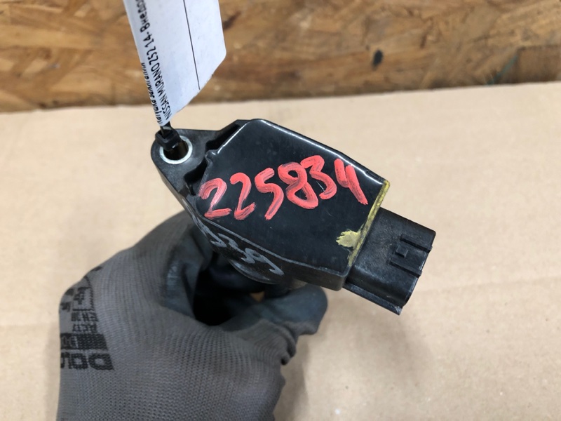 Катушка зажигания MURANO Z52 14- 2016 Внедорожник 3.5 VQ35DE